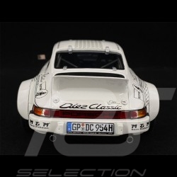 Porsche 718 RS60 Course de côte 1960 