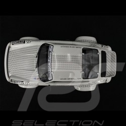 Porsche 911 Walter Röhrl x 911 Diez Classic avec figur figurine 1/18 Schuco 450024900