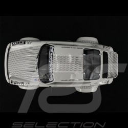 Porsche 911 Walter Röhrl x 911 Diez Classic mit Figurine 1/18 Schuco 450024900