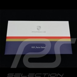 Porsche 718 RS60 Course de côte 1960 