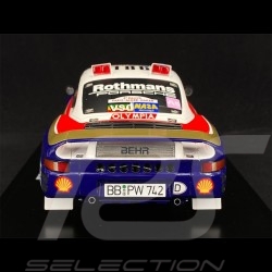 Porsche 718 RS60 Course de côte 1960 
