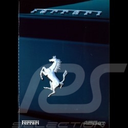 Brochure Ferrari 456 GT 1993 en Italien Anglais Français Allemand ﻿5M/12/93