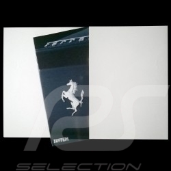 Porsche 997 Carrera grise 1/43 Minichamps WAP02011415