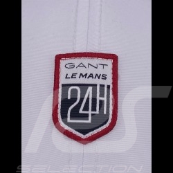 Cap Gant Le Mans white - 9900210-110