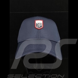 Cap Gant Le Mans Navy blue - 9900032-410