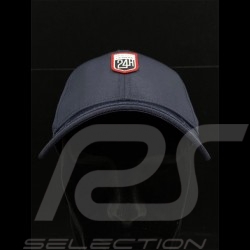 Cap Gant Le Mans Navy blue - 9900032-410