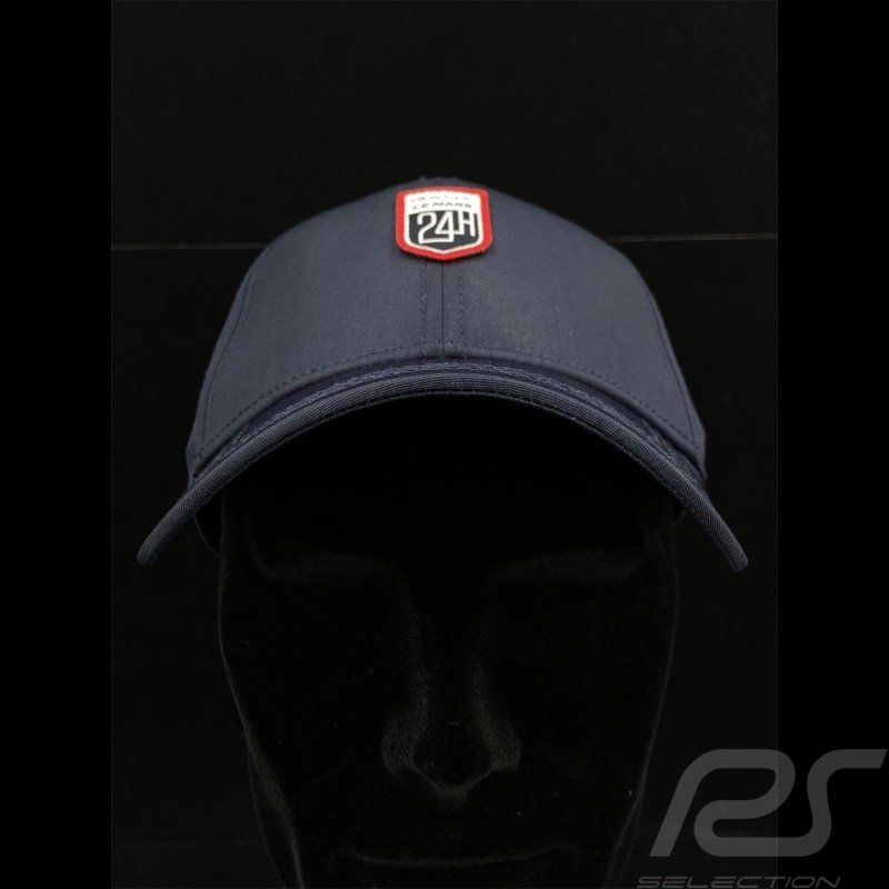 Kappe Gant Le Mans marineblau - 9900032-410