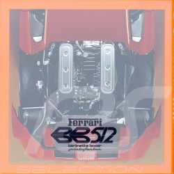 Porsche 997 Carrera grise 1/43 Minichamps WAP02011415