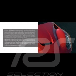 Brochure Ferrari F12 Berlinetta 2012 en Italien Anglais 95993373