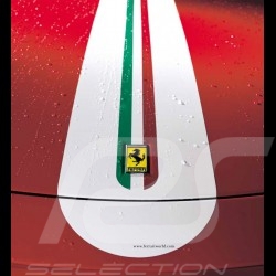 Brochure Ferrari 360 challenge stradale 2003 en Italien Anglais 95992915