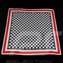 Schal Gant x Le Mans Zielflagge - 4920097-433