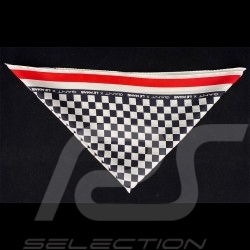 Schal Gant x Le Mans Zielflagge - 4920097-433