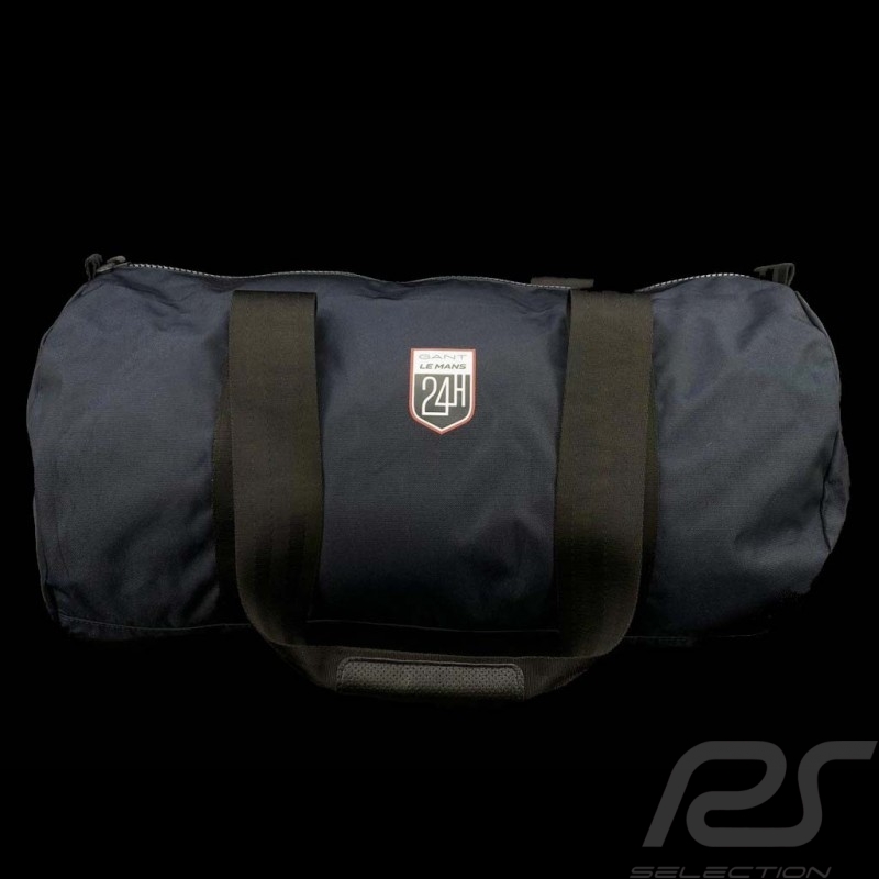 Sport Tasche Gant 24h Le Mans Navy Blau 9970118-410