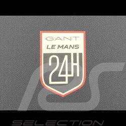 Sport Tasche Gant 24h Le Mans Navy Blau 9970118-410