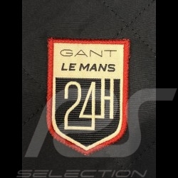 Veste Gant 24H Le Mans Bleu Nuit 7006061-433 - homme