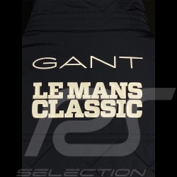 Jacke Gant 24H Le Mans Nachtblau 7006109-433 - Herren