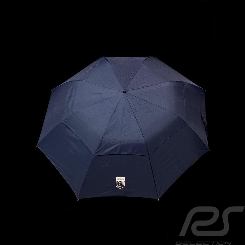 Parapluie Gant 24H Le Mans Marineblau 9990011-410
