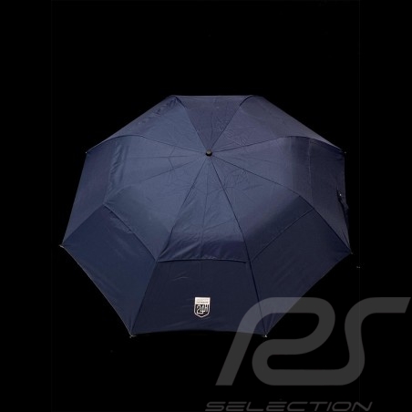 Parapluie Gant 24H Le Mans Marineblau 9990011-410