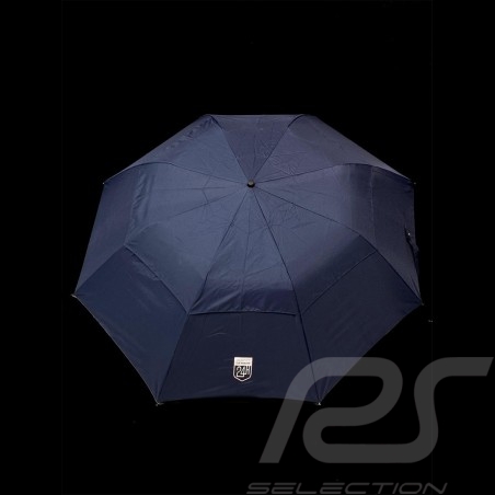 Parapluie Gant 24H Le Mans Navy Blue 9990011-410