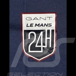 Parapluie Gant 24H Le Mans Bleu marine 9990011-410