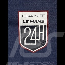 Parapluie Gant 24H Le Mans Navy Blue 9990011-410