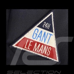Sport Tasche Gant 24h Le Mans mit Aufnäher Navy Blau 9970044-410