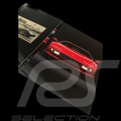 Porsche 997 Carrera grise 1/43 Minichamps WAP02011415
