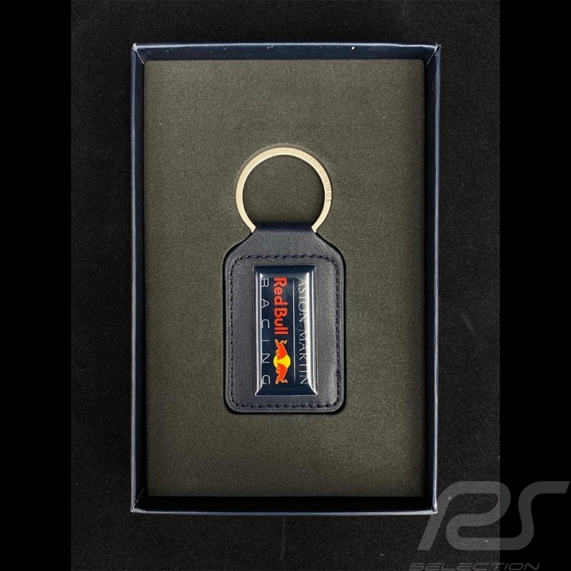 Porte clé métal Porsche Motorsport Porsche Design WAP0500050LFMS