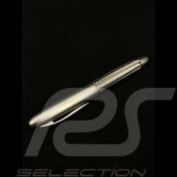 Porsche Design Tec Flex steel Fountain Pen gold nib B size