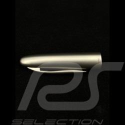 Porsche Design Tec Flex steel Fountain Pen gold nib B size