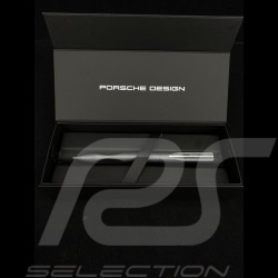 Porsche Design mechanical Pen Tec Flex black  P3110