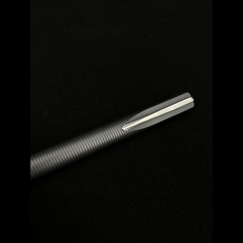 Porsche Design mechanical Pencil Aluminium anthracit P3120