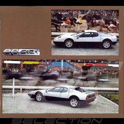 Porsche 997 Carrera grise 1/43 Minichamps WAP02011415