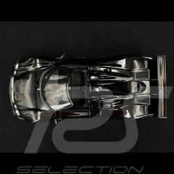 Porsche 718 RS60 Course de côte 1960 