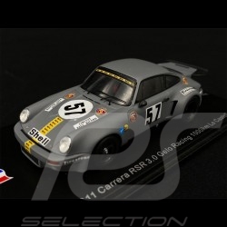 Porsche 718 RS60 Course de côte 1960 