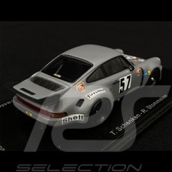 Porsche 718 RS60 Course de côte 1960 