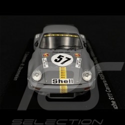 Porsche 718 RS60 Course de côte 1960 