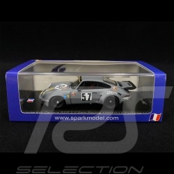 Porsche 718 RS60 Course de côte 1960 