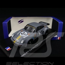 Porsche 718 RS60 Course de côte 1960 