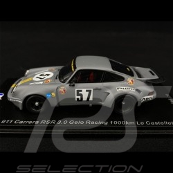 Porsche 718 RS60 Course de côte 1960 