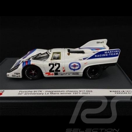 Porsche 718 RS60 Course de côte 1960 