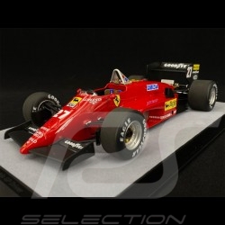 Ferrari 156 - 85 n° 27 Winner GP Canada 1985 1/18 Tecnomodel TM18-201B