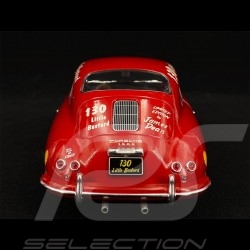 Porsche 356 Pre-A Coupe 1953 n° 130 James Dean Tribute 1/18 Solido