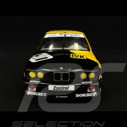 BMW E30 M3 n° 31 DTM 1988 MK Motorsport 1/18 Solido S1801508