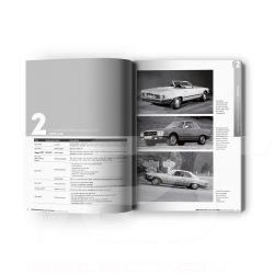 Livre + CD " Porsche Sounds "