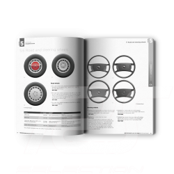 Livre + CD " Porsche Sounds "