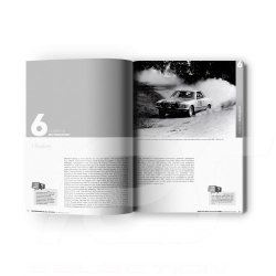 Livre + CD " Porsche Sounds "