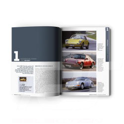 Livre buch book Porsche 911 Type 993 - The detailed guide 1993-1998