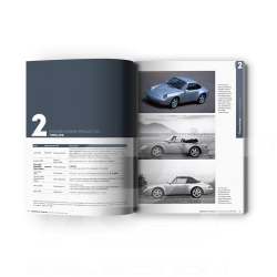 Livre + CD " Porsche Sounds "