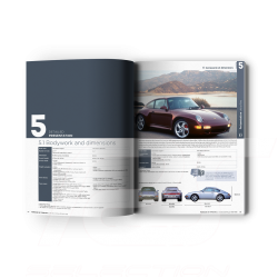 Livre + CD " Porsche Sounds "